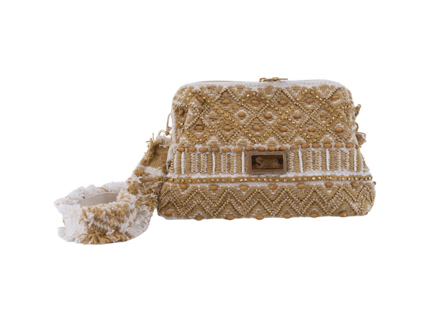 CLUTCH BOQUILLA SAVANAH